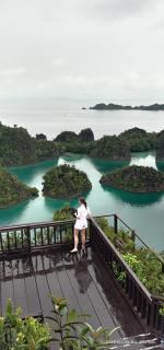 manyaifun guest house - 8