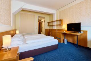 Hotel Strudlhof Vienna - 4