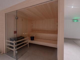 Appartement neuf au pied des pistes, Les Houches - FR-1-343-263 - 2