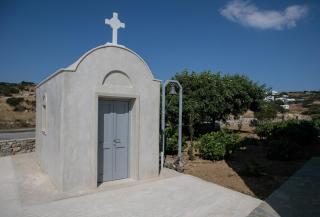 Salty 2Br Apartments Sea View Naxos - Glyfada Beach - 2