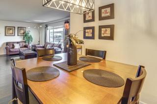 Quiet and Convenient! Condo with Balcony Near ASU - 6