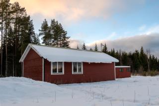 The Forest Cabin - 8