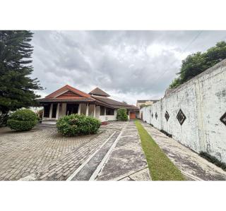 Hotel O Harumi Family Homestay - Wonosobo - 4