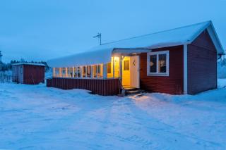 The Forest Cabin - 9
