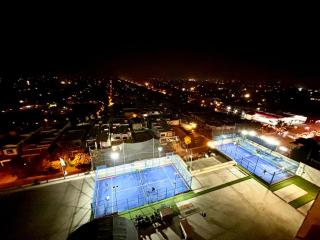 Gold Crest Luxury Suites In The Heart Of DHA Lahore - Phase 4 - 9