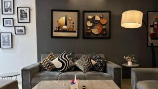 Gold Crest Luxury Suites In The Heart Of DHA Lahore - Phase 4 - 6