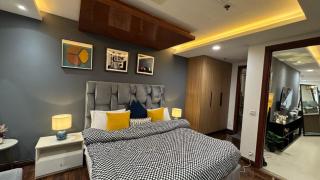 Gold Crest Luxury Suites In The Heart Of DHA Lahore - Phase 4 - 1