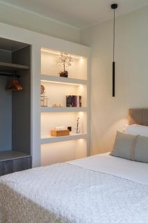 Apademia Skyros Luxury Apartment - 6