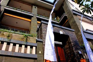 Pondok 3 Mertha - Kuta - 9