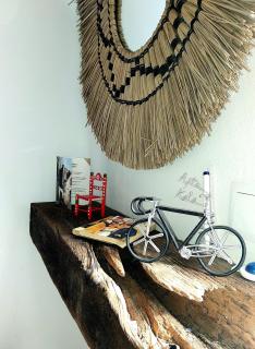 Kala Almendrillo - Habitación estudio Centro Jerez - 2