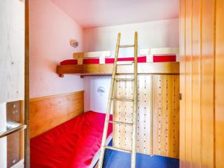 Appartement 2 pièces 7 pers. avec piscine, proche pistes et commerces - Arc 1600 - FR-1-411-504 - 1