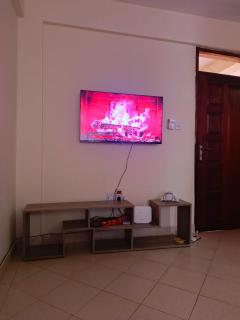 Lillycurvy's village - 6