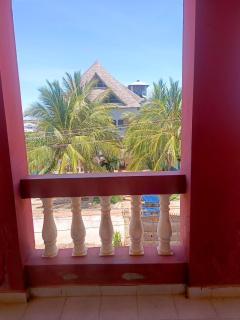 Lillycurvy's village - 1