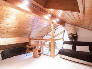 Duplex moderne proche des pistes avec parking et WiFi - FR-1-343-188 - 4