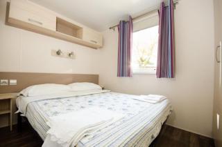Ferienpark Cesenatico Mobilehome Riviera für 6 Personen - 4