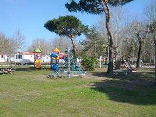 Ferienpark Cesenatico Mobilehome Riviera für 6 Personen - 2