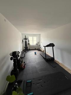 Luxury Penthouse Duplex with Water View - 6