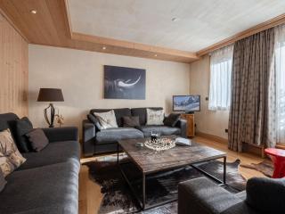 Superbe Duplex de 144m² 10 Pers. - Proche Pistes & Centre, Terrasse, Parking, WiFi - FR-1-343-223 - 4