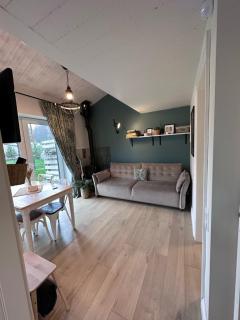 Žalia kopa near the beach - 2