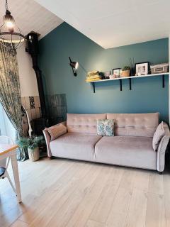 Žalia kopa near the beach - 5