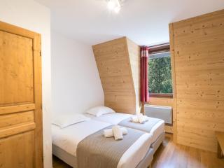 Grand appart au centre de Chamonix avec Wifi et garage, proche des pistes - FR-1-343-229 - Chamonix-Mont-Blanc - 5