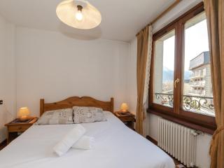 Bel appartement central avec balcon et parking à Chamonix - FR-1-343-236 - Chamonix-Mont-Blanc - 7