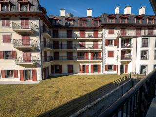 Bel appartement central avec balcon et parking à Chamonix - FR-1-343-236 - Chamonix-Mont-Blanc - 6