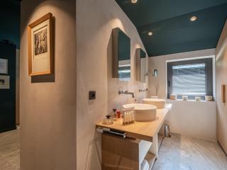 Chalet contemporain avec sauna, cheminée, et grand jardin - FR-1-343-243 - Chamonix-Mont-Blanc - 7