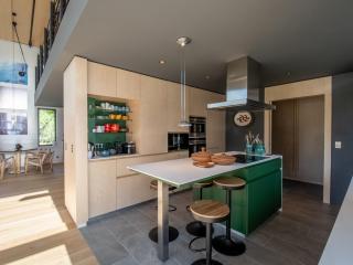 Chalet contemporain avec sauna, cheminée, et grand jardin - FR-1-343-243 - Chamonix-Mont-Blanc - 6