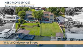 119 Christopher Concierge Services Available - 6