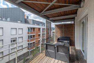 Studio proche de Genève - Saint-Julien-en-Genevois - 2