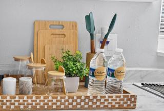 Cozy Guesthouse St Pete, 6 min to DT, Private - 4