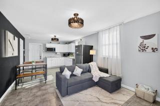 Cozy Guesthouse St Pete, 6 min to DT, Private - 7