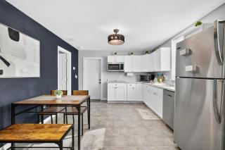 Cozy Guesthouse St Pete, 6 min to DT, Private - 5