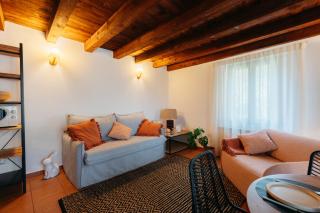 El Molí Nou - Rural flats - 1