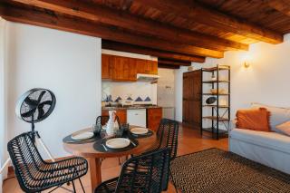 El Molí Nou - Rural flats - 5