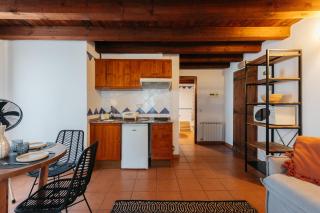 El Molí Nou - Rural flats - 6