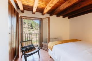 El Molí Nou - Rural flats - 3