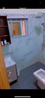 Fongue appartement - 4