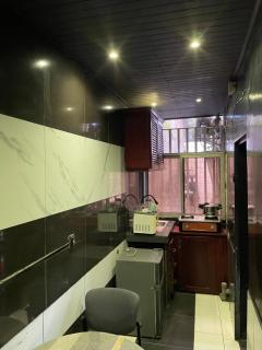 Fongue appartement - 2