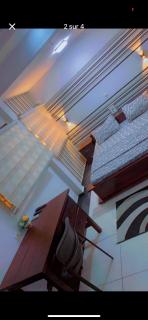 Fongue appartement - 1