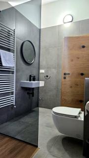 Villa Roko - Gacka apartments - 5