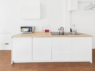 SuperApart Madalińskiego - Świetna lokalizacja - 5