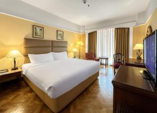 Radisson Hotel Kathmandu - 3