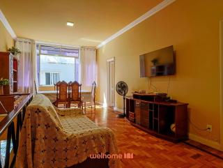 Apartamento em Copacabana 400m da praia - 8