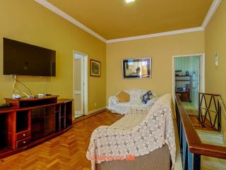 Apartamento em Copacabana 400m da praia - 5
