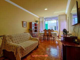 Apartamento em Copacabana 400m da praia - 7