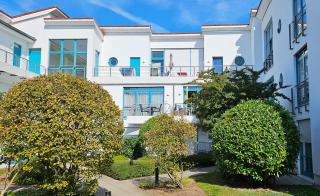 Ferienwohnung Warnke - 1