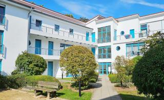 Ferienwohnung Warnke - 2