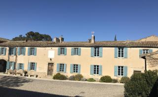 Les chambres du domaine de russol - 0